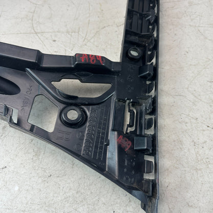 2015-2021 MERCEDES C300 REAR RIGHT BUMPER MOUNT HOLDER BRACKET A2058801802 OEM