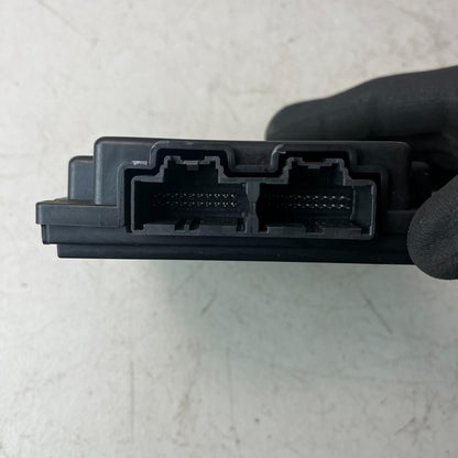 2017 - 2018 CHEVY CAMARO THEFT LOCKING KEYLESS ENTRY CONTROL MODULE 13523236 OEM