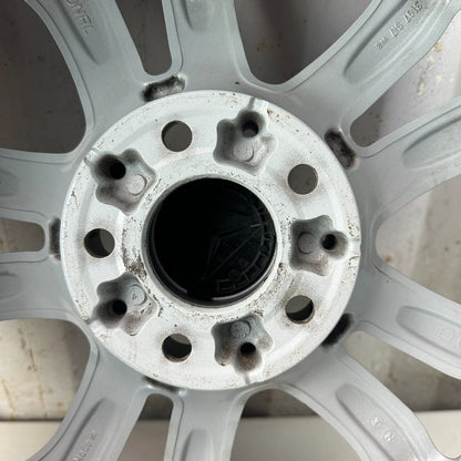 2015-2018 MERCEDES W205 C300 17x7' INCH 10 SPOKE WHEEL RIM W/ TIRE A2054010200