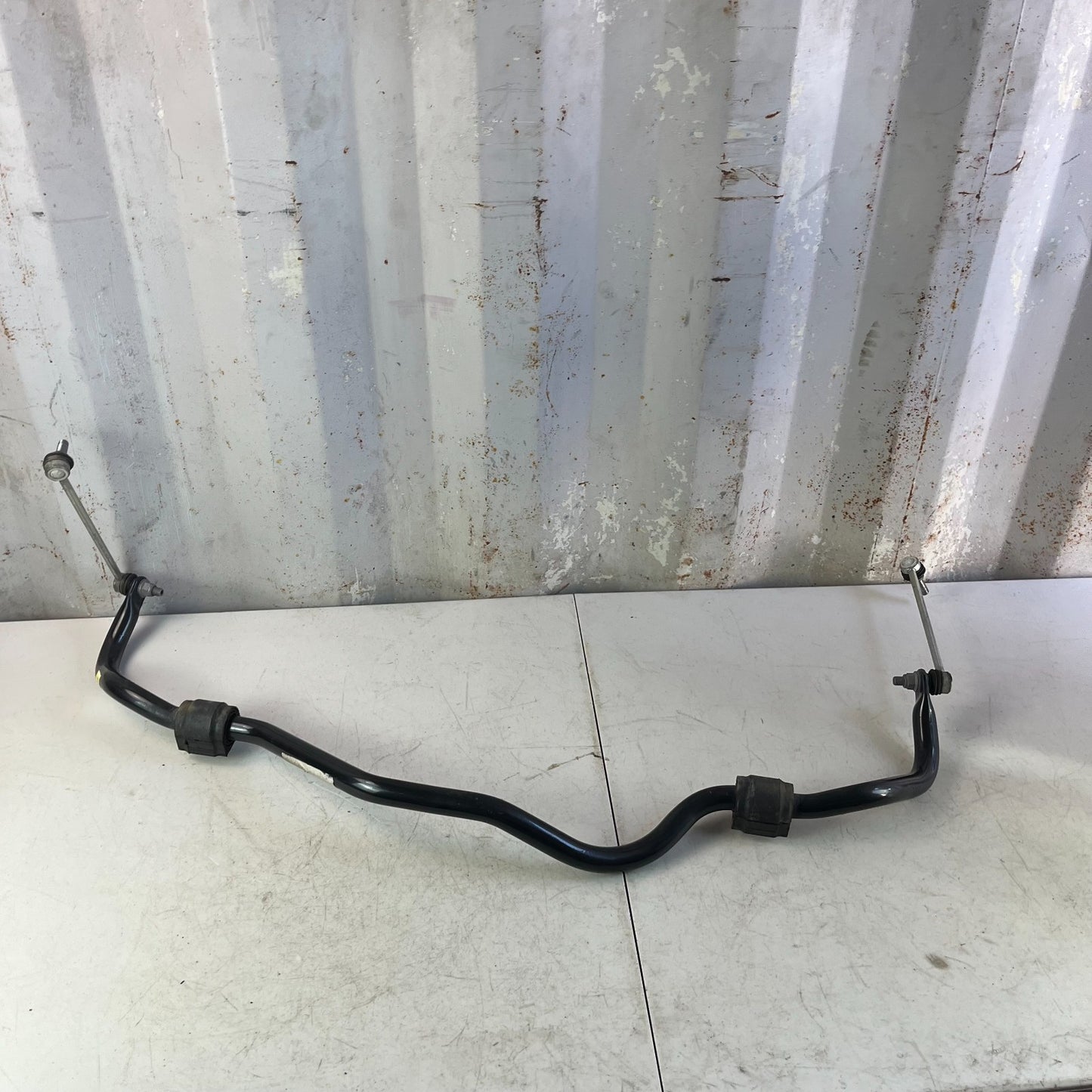 2016-2024 CAMARO FRONT SUSPENSION STABILIZER SWAY BAR W/ END LINK 22988701 OEM