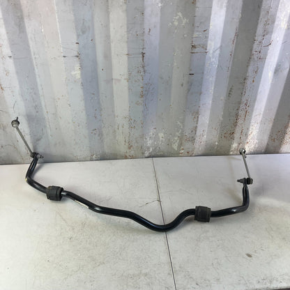 2016-2024 CAMARO FRONT SUSPENSION STABILIZER SWAY BAR W/ END LINK 22988701 OEM