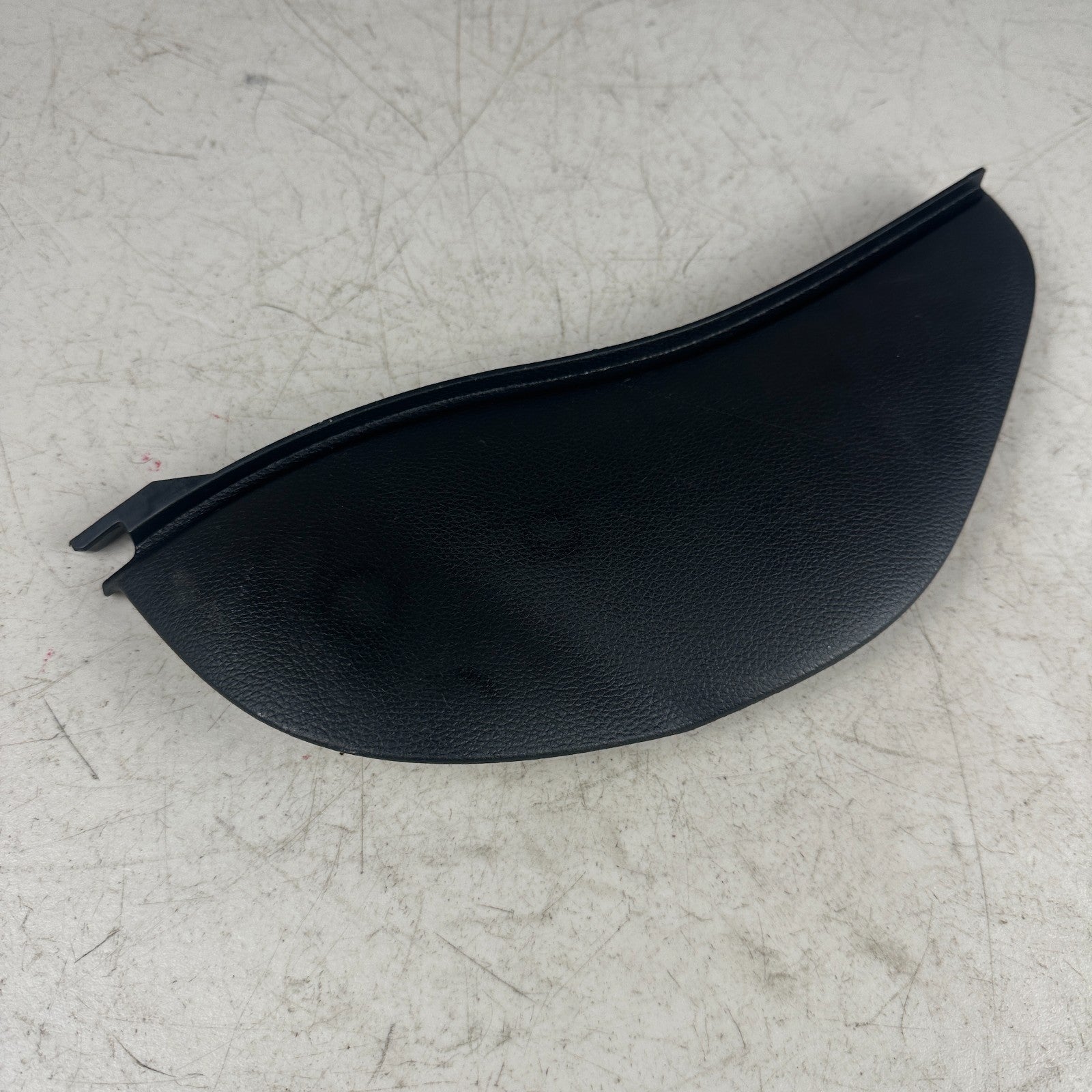 2017-2022 HONDA CR-V DASH DASHBOARD RIGHT PASSENGER SIDE END CAP TRIM COVER OEM