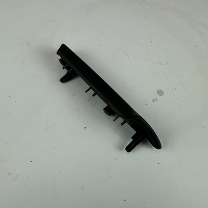 2014-2019 CHEVROLET CORVETTE C7 DASH DASHBOARD LEFT SIDE GRIP GRAB HANDLE OEM