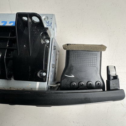 2013-15 Honda Accord AM FM Radio Single Disc CD Player w Bezel 39100-T2A-A320