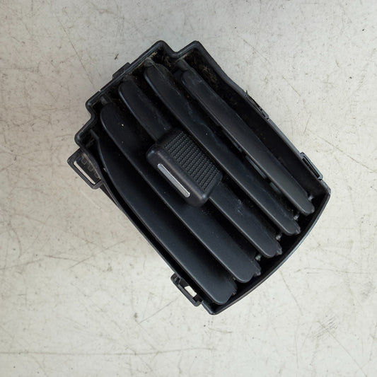 05-13 CHEVROLET CORVETTE C6 FRONT LEFT OR RIGHT CONSOLE AC AIR VENT GRILLE OEM