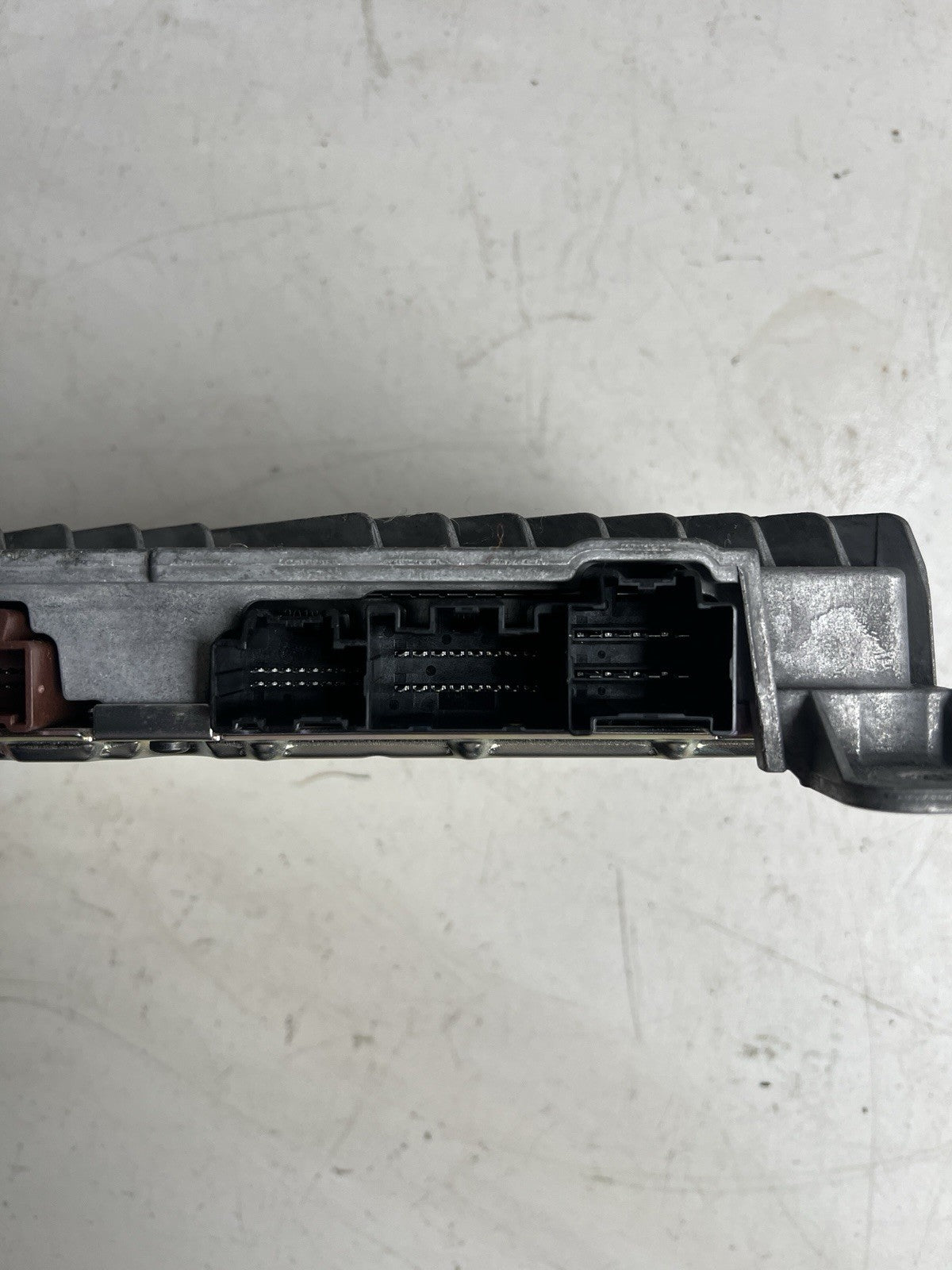 2013-2016 Cadillac SRX CTS CTS-V Chevy Bose  Amplifier New OEM 812533698