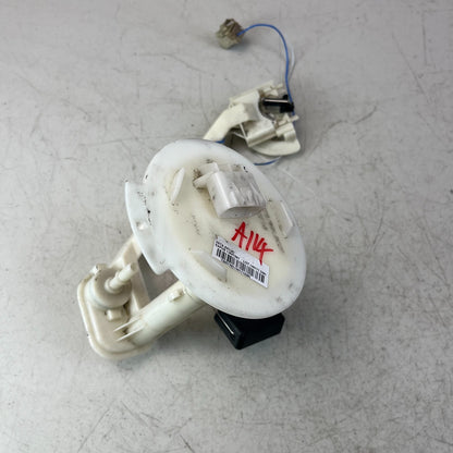 2010-2015 CHEVROLET CAMARO FUEL TANK PUMP SENDING LEVEL UNIT ASSEMBLY 13501561
