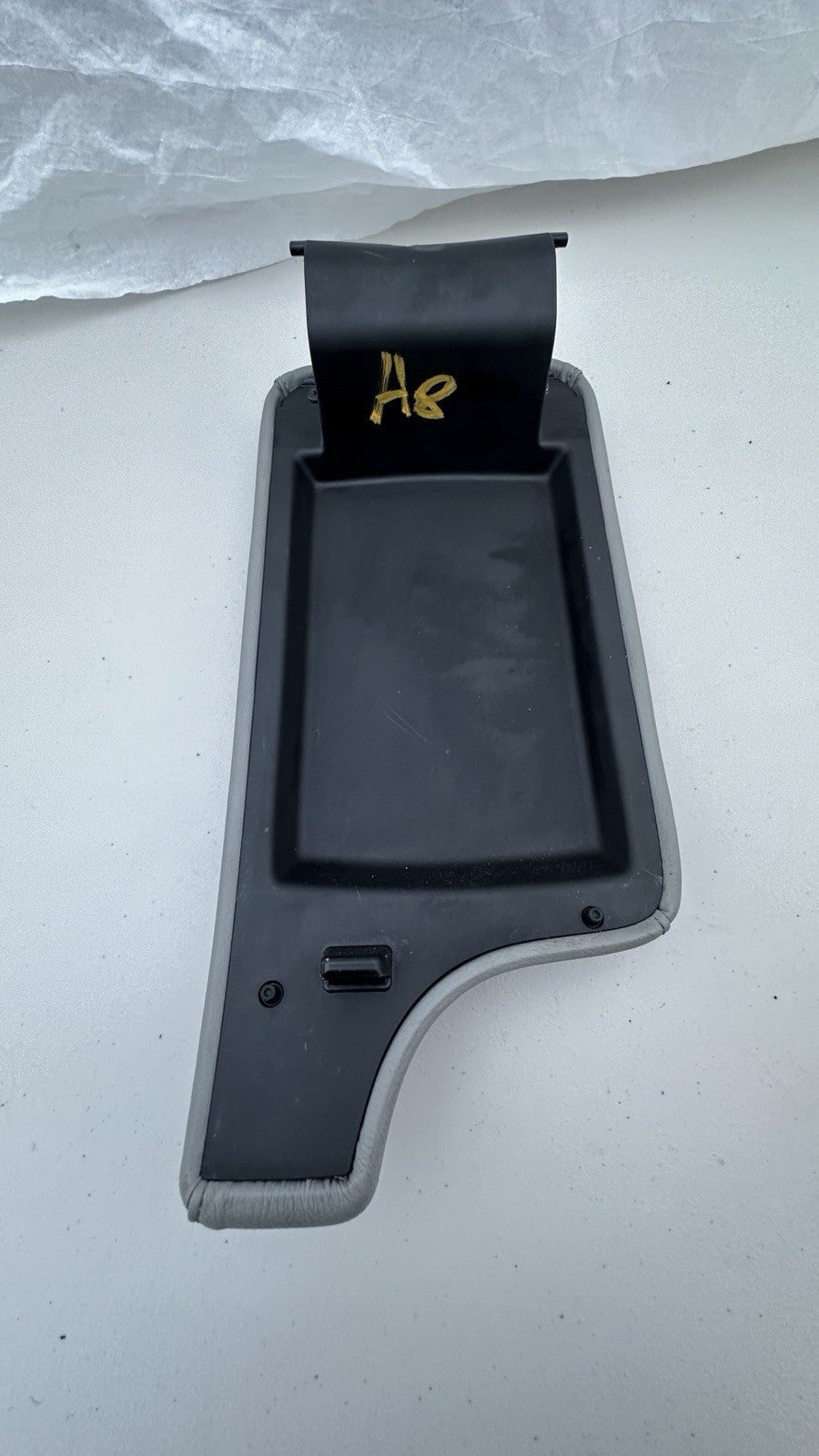 2016-2022 Acura Ilx Center Console Armrest Lid Cover 83450-Tx6-A02zh