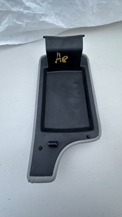 2016-2022 Acura Ilx Center Console Armrest Lid Cover 83450-Tx6-A02zh