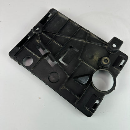 2014-2019 CHEVROLET CORVETTE C7 ENGINE CONTROL MODULE MOUNT BRACKET 23130710 OEM