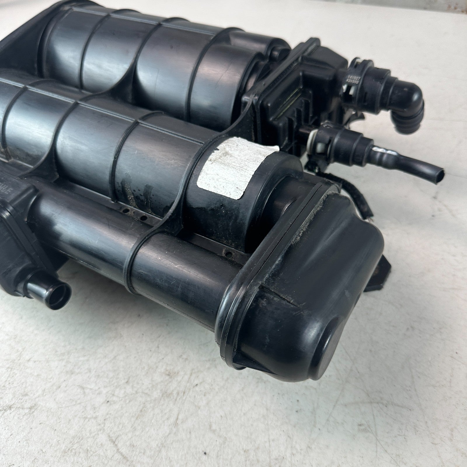 2015-2017 ACURA TLX FUEL VAPOR EVAPORATOR CHARCOAL CANISTER 17300TZ7A010M1 OEM