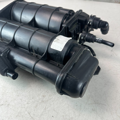 2015-2017 ACURA TLX FUEL VAPOR EVAPORATOR CHARCOAL CANISTER 17300TZ7A010M1 OEM
