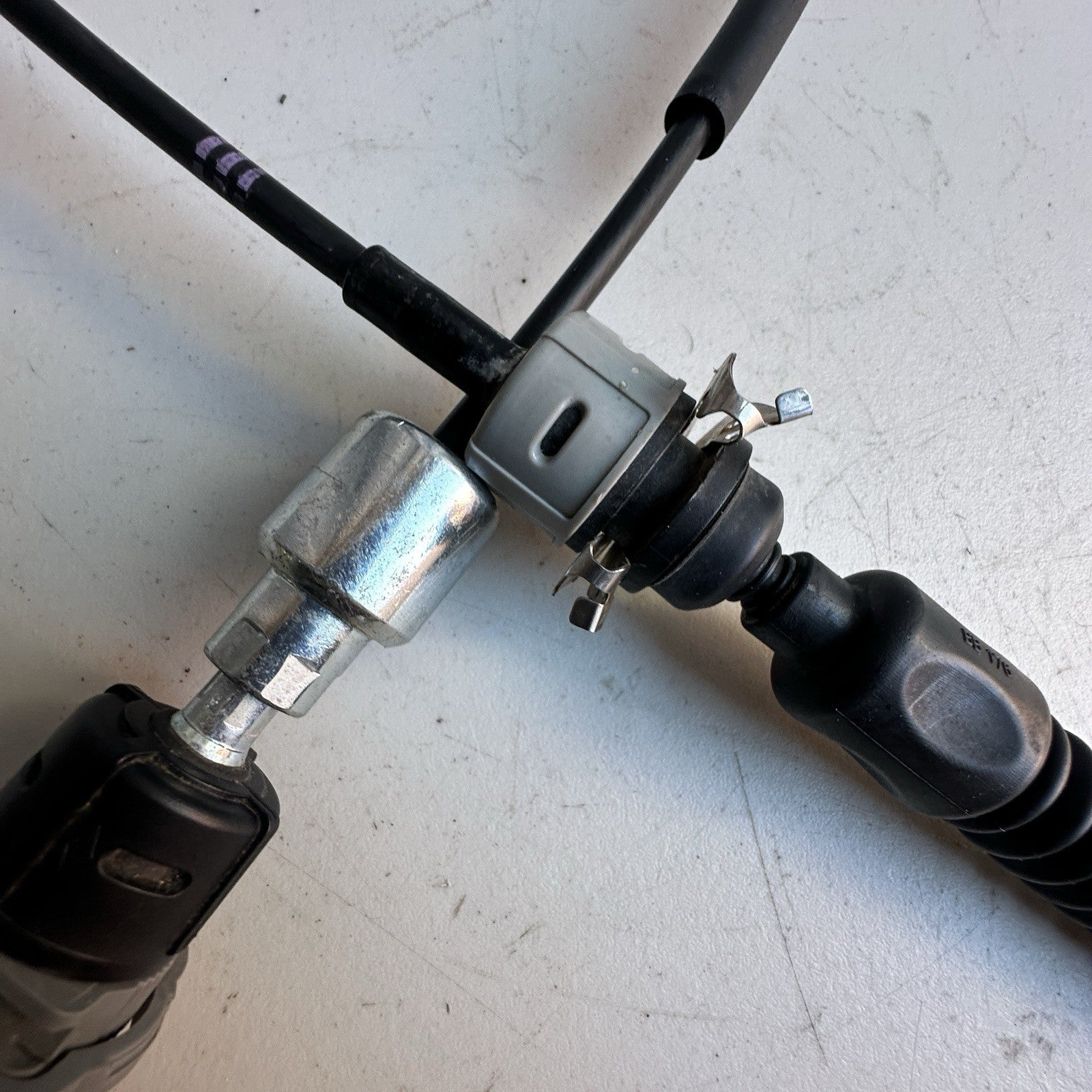 2015-2017 Hyundai Sonata Automatic Transmission Shift Link Wire Cable 46790-C220