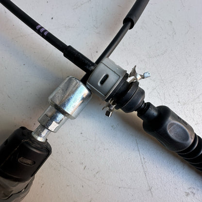 2015-2017 Hyundai Sonata Automatic Transmission Shift Link Wire Cable 46790-C220