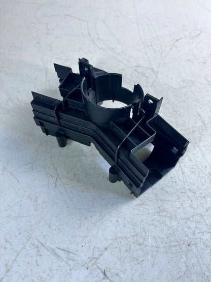 2010-2015 CORVETTE CAMARO TURN SIGNAL CONTROL SWITCH HANDLE BRACKET HOLDER OEM
