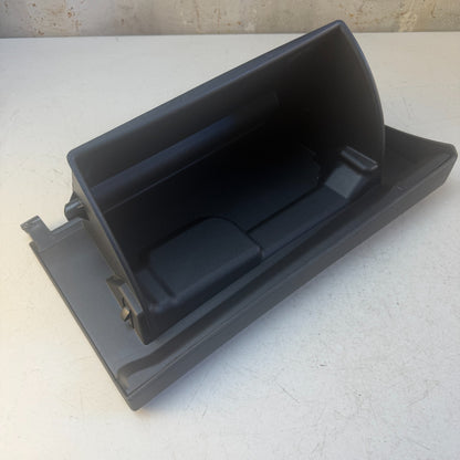 2016 - 2024 CHEVROLET CAMARO ZL1 DASH GLOVE BOX STORAGE COMPARTMENT BLACK OEM