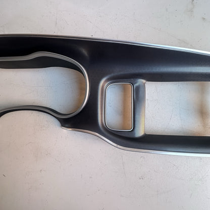 2015-2023 Dodge Charger OEM Radio Bezel Dash Trim Speedometer SEE PHOTOS