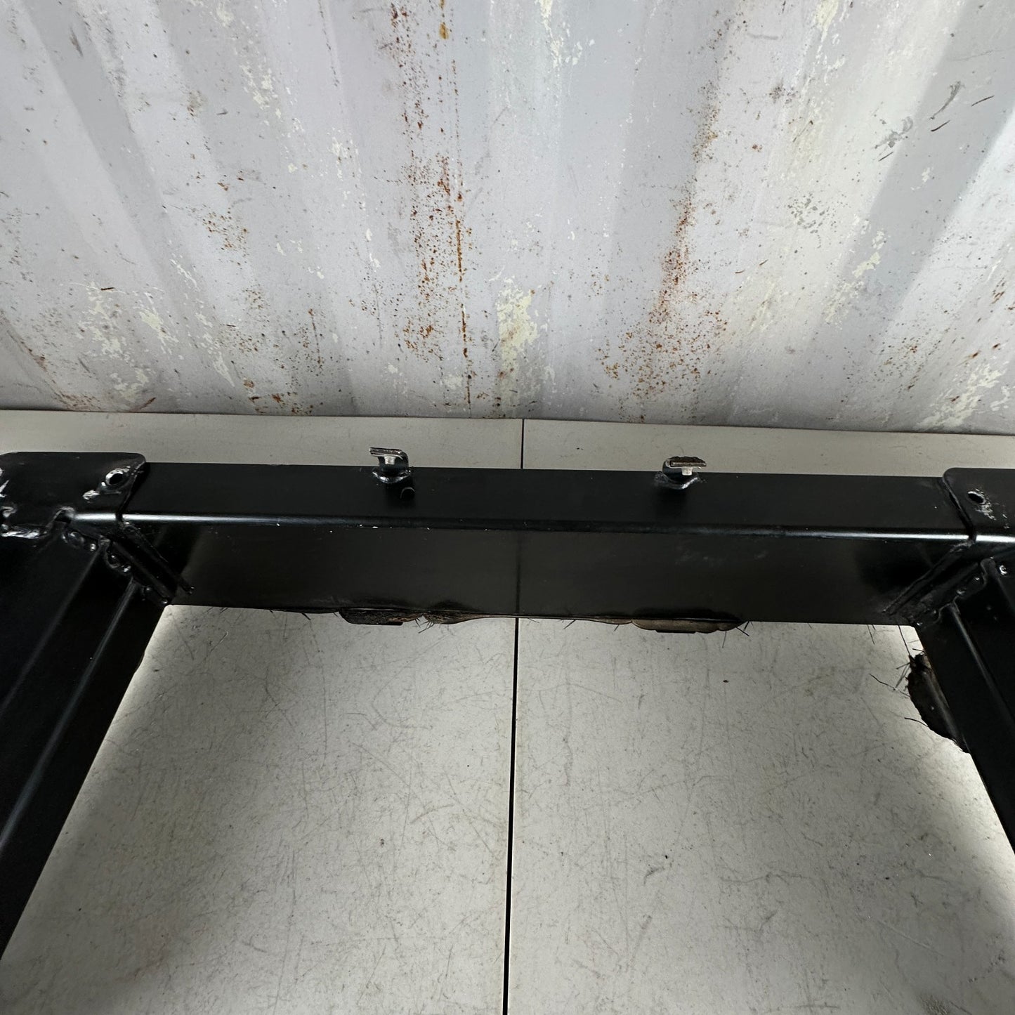 2014-2019 CHEVY CORVETTE REAR BUMPER CRASH IMPACT REINFORCEMENT SUPPORT BAR OEM