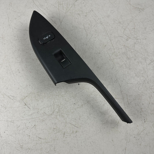 2013-2017 HONDA ACCORD REAR LEFT DRIVER SIDE DOOR WINDOW CONTROL SWITCH OEM