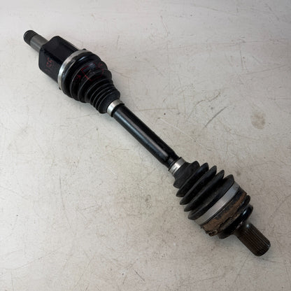 2015-2018 MERCEDES W205 C300 FRONT RIGHT SIDE CV AXLE SHAFT A2053303806 OEM
