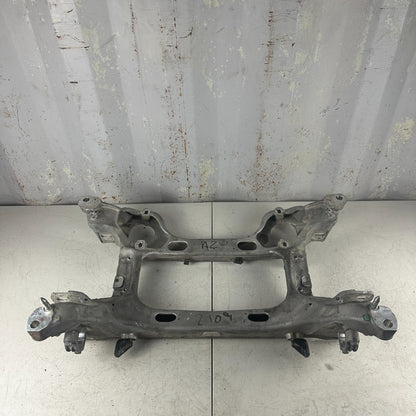 2014-2019 CHEVROLET CORVETTE C7 REAR SUSPENSION CRADLE SUBFRAME CROSS MEMBER OEM