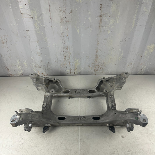 2014-2019 CHEVROLET CORVETTE C7 REAR SUSPENSION CRADLE SUBFRAME CROSS MEMBER OEM