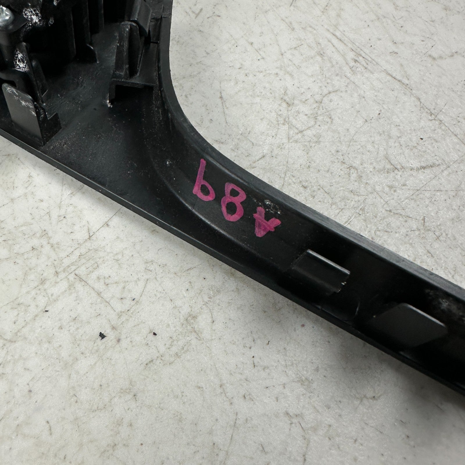2013-2017 HONDA ACCORD REAR LEFT DRIVER SIDE DOOR WINDOW CONTROL SWITCH OEM