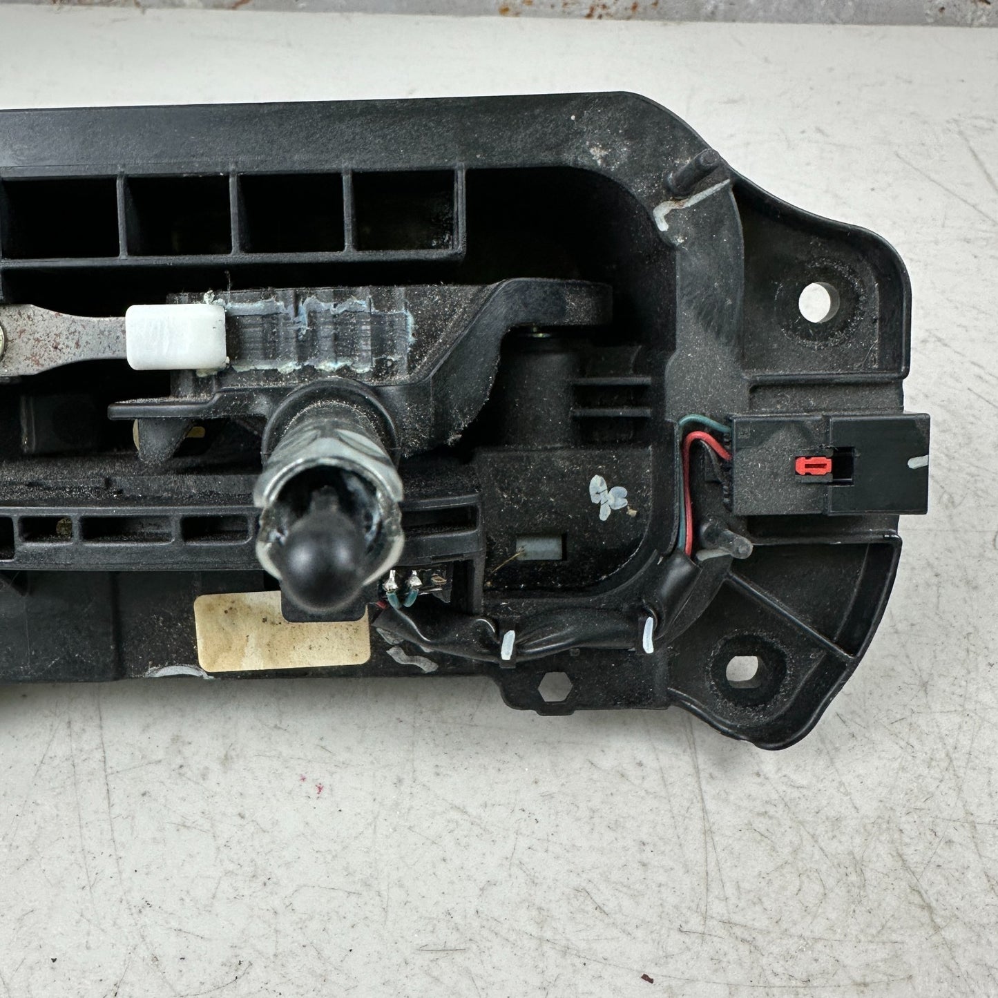 2014-2019 CHEVY CORVETTE AUTOMATIC TRANSMISSION GEAR SHIFTER SELECTOR LEVER OEM