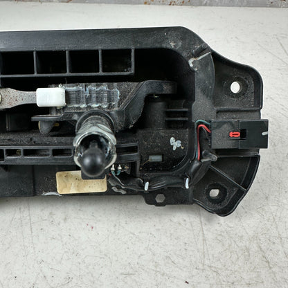 2014-2019 CHEVY CORVETTE AUTOMATIC TRANSMISSION GEAR SHIFTER SELECTOR LEVER OEM