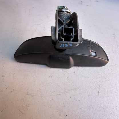2017-2023 DODGE CHARGER / CHRYSLER 300 INTERIOR REAR VIEW MIRROR OEM ASSIST/SOS