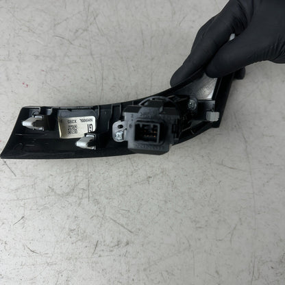 2016-2022 ACURA ILX DASH LEFT SIDE IGNITION SWITCH W/ BEZEL TRIM COVER PANEL OEM