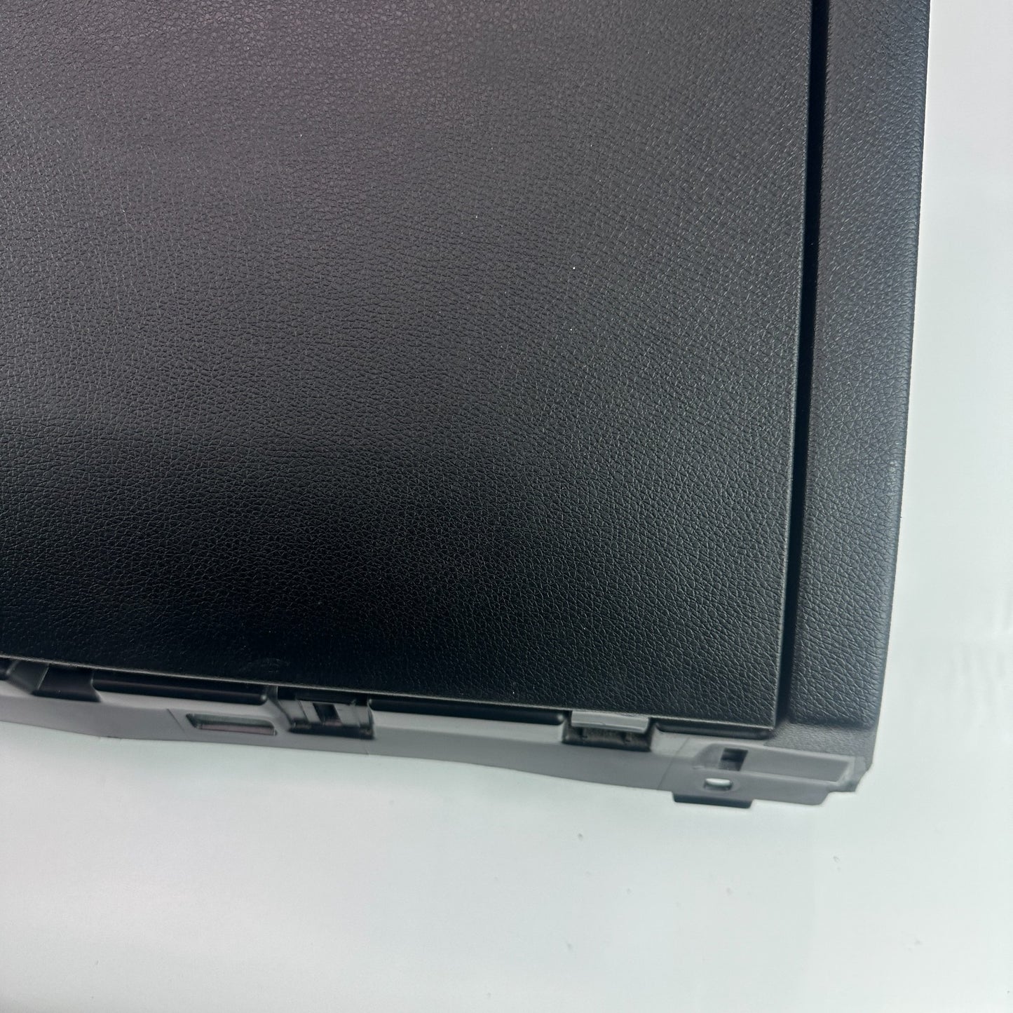 2013-2017 HONDA ACCORD GLOVEBOX GLOVE BOX STORAGE COMPARTMENT ASSEMBLY BLACK OEM
