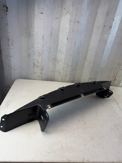 2005-2013 CHEVROLET CORVETTE FRONT LOWER BUMPER FASCIA EXTENSION 10332915 OEM