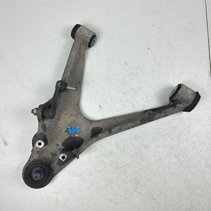 2005-2013 CHEVROLET CORVETTE C6 FRONT LEFT DRIVER SDIE LOWER CONTROL ARM OEM