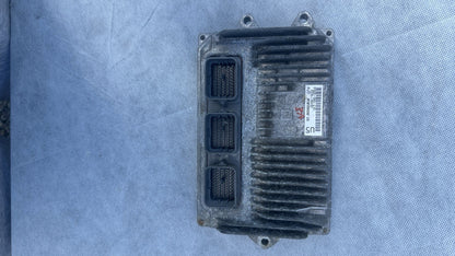 2014 Honda Accord 2.4 4 Cylinder Engine Control Module ECU ECM PN 37820-5a3-L12