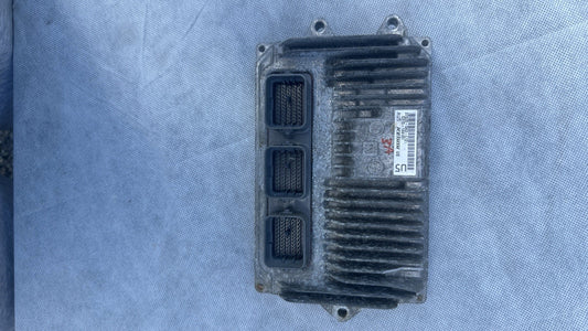 2014 Honda Accord 2.4 4 Cylinder Engine Control Module ECU ECM PN 37820-5a3-L12