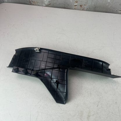 2020-2025 TOYOTA COROLLA REAR RIGHT DOOR SILL PLATE TRIM COVER 67917-12250 OEM