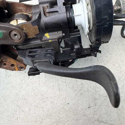 2005-2008 CHEVROLET CORVETTE C6 TELESCOPIC STEERING COLUMN MOTOR ASSEMBLY OEM