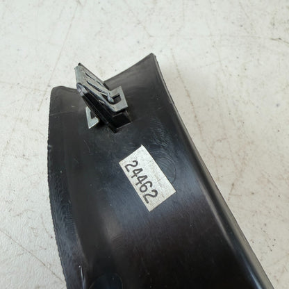 2005-2013 CHEVROLET CORVETTE RIGHT SIDE LOWER B PILLAR COVER TRIM AAA38889 OEM