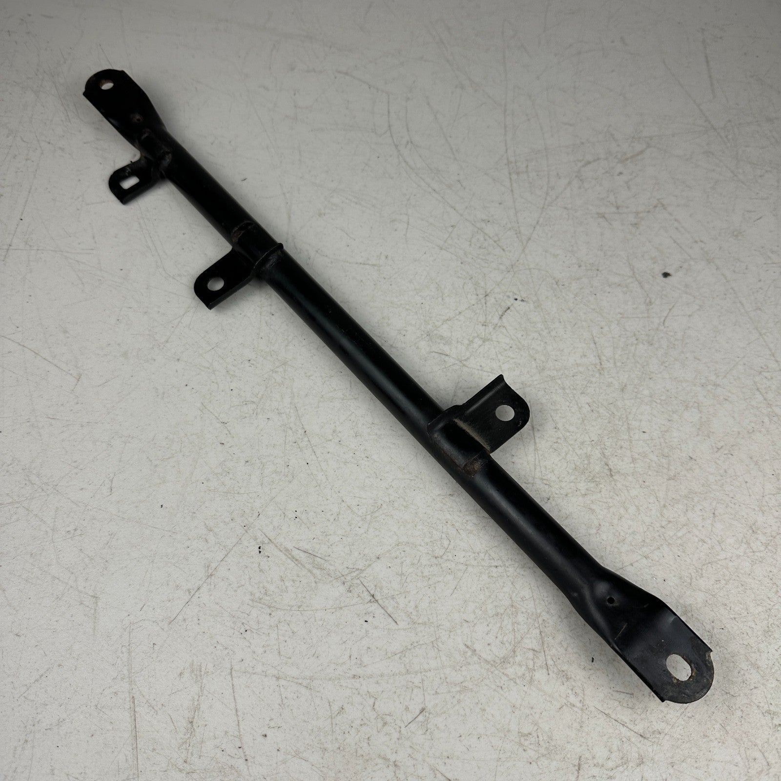 2015-2020 ACURA TLX FRONT LEFT DRIVER SIDE RADIATOR BULKHEAD BRACE BRACKET OEM