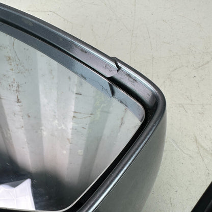2013-2017 HONDA ACCORD FRONT LEFT VIEW DOOR MIRROR 76250-T2G-A12 *PART ONLY*