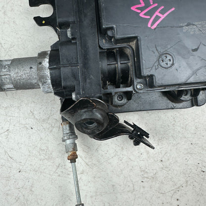 2014-2019 CHEVROLET CORVETTE C7 ELECTRONIC PARKING BRAKE CONTROL ACTUATOR OEM