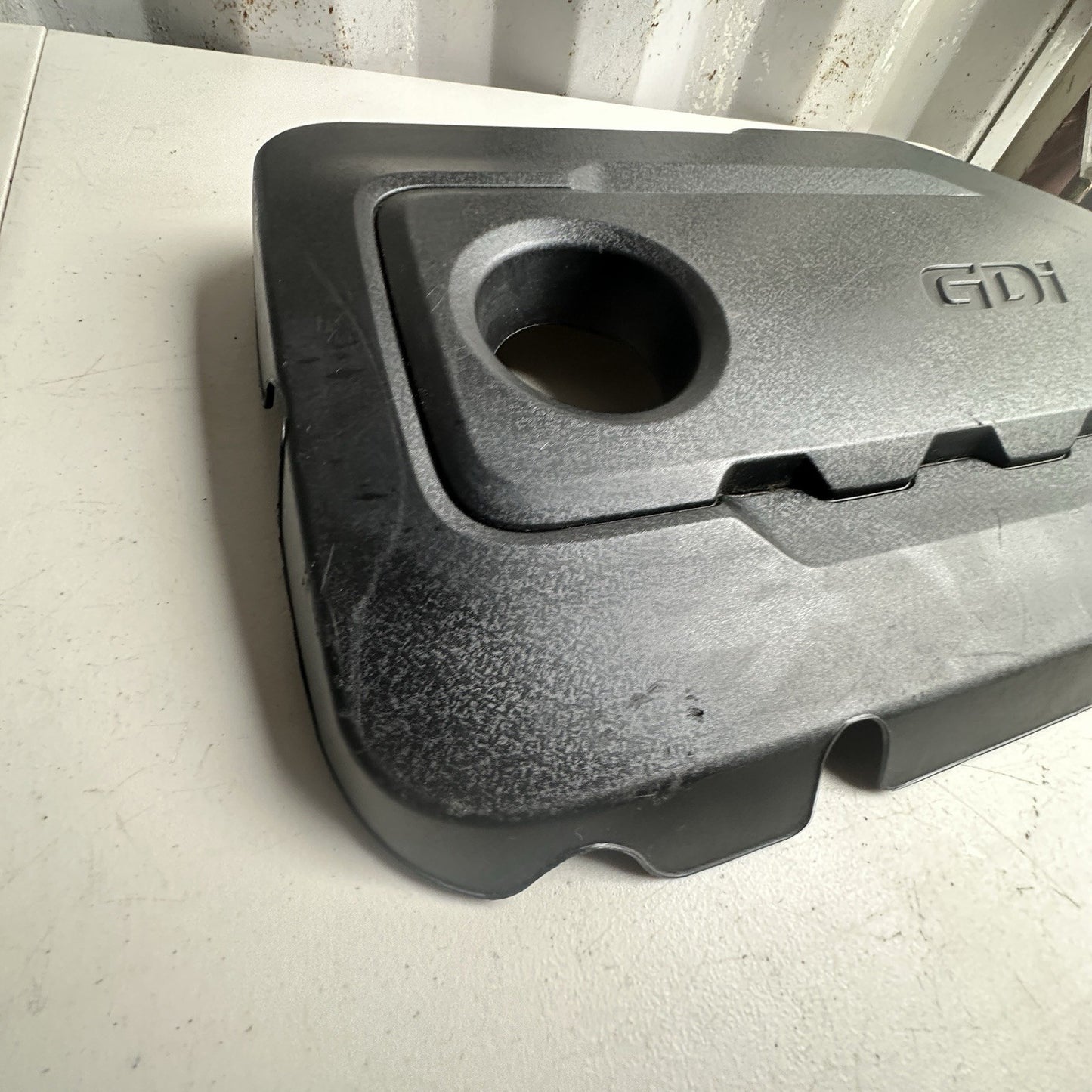 2015-2019 HYUNDAI SONATA 2.4L Engine Cover OEM 292402GGH