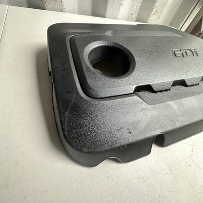2015-2019 HYUNDAI SONATA 2.4L Engine Cover OEM 292402GGH