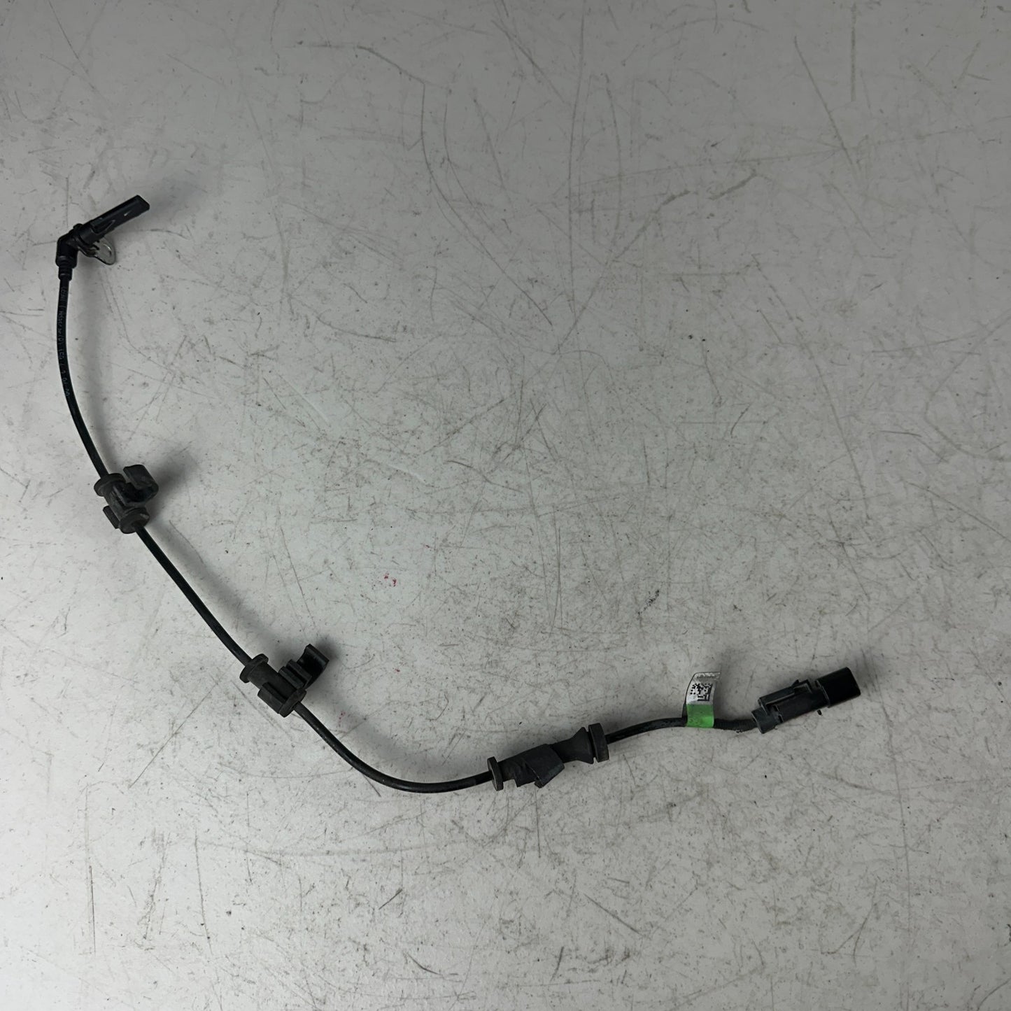 14-19 CHEVROLET CORVETTE C7 REAR RIGHT PASSENGER SIDE ABS WHEEL SPEED SENSOR OEM