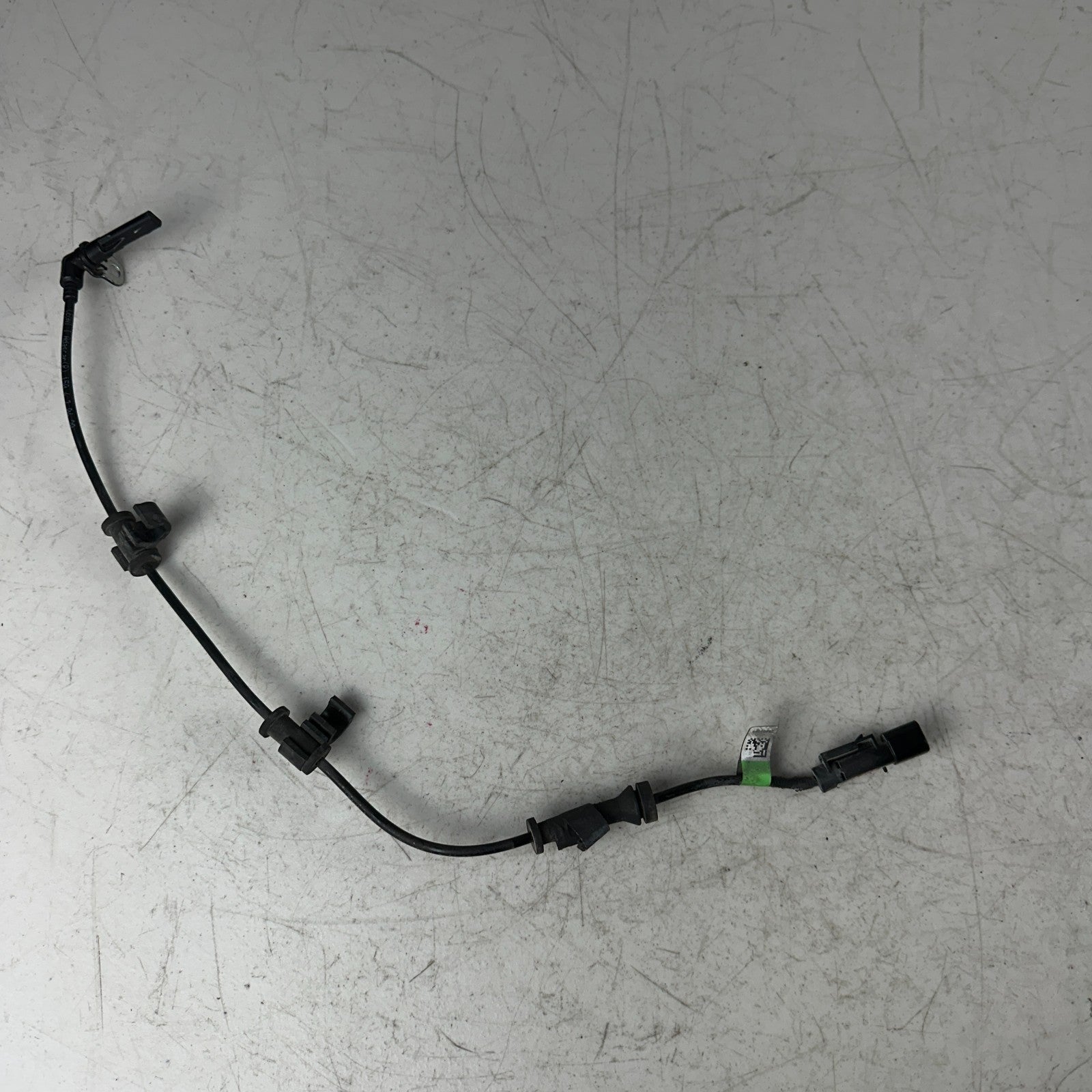 14-19 CHEVROLET CORVETTE C7 REAR RIGHT PASSENGER SIDE ABS WHEEL SPEED SENSOR OEM