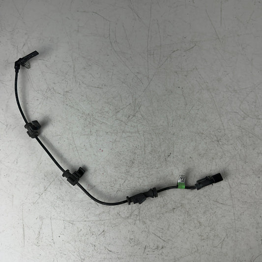 14-19 CHEVROLET CORVETTE C7 REAR RIGHT PASSENGER SIDE ABS WHEEL SPEED SENSOR OEM