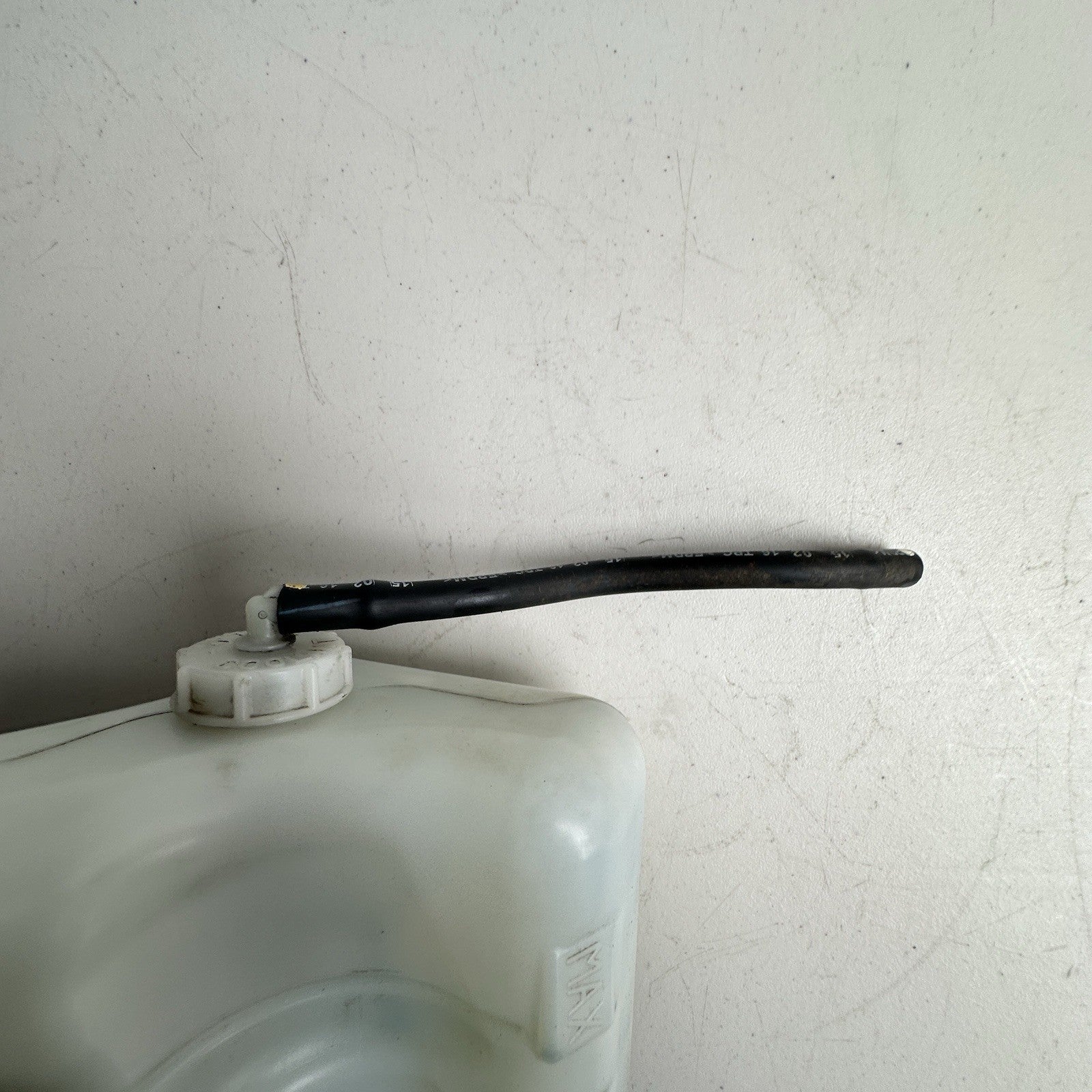 2013-2017 HONDA ACCORD Coolant Reservoir Recover Bottle OEM