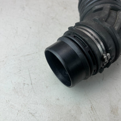 2017-2020 MASERATI LEVANTE LEFT TURBO INTAKE AIR CLEANER HOSE PIPE 670031928 OEM