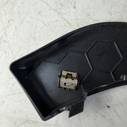 2016-2024 CHEVROLET CAMARO FRONT LEFT SIDE CENTER CONSOLE TRIM COVER PANEL OEM